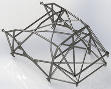 Load image into Gallery viewer, Custom Cages Toyota GR Corolla FIA Weld In T45 Metal Roll Cage With Accessories: PLEASE CONTACT US