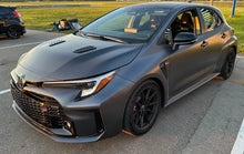 Load image into Gallery viewer, Custom Cages Toyota GR Corolla FIA Weld In T45 Metal Roll Cage With Accessories: PLEASE CONTACT US