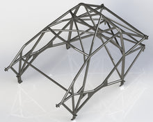 Load image into Gallery viewer, Custom Cages Toyota GR Corolla FIA Weld In T45 Metal Roll Cage With Accessories: PLEASE CONTACT US