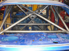 Load image into Gallery viewer, Custom Cages Subaru Impreza Step 3 Weld In T45 Metal Roll Cage With Accessories: PLEASE CONTACT US