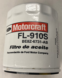 2011-2019 Ford Fiesta/Fiesta ST DIY Oil Change Bundle