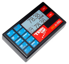 Load image into Gallery viewer, TerraTrip T002G 202 GeoTrip V4 Rally Car Tripmeter