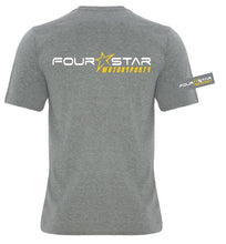 Load image into Gallery viewer, Four Star Motorsports Short Sleeve T-Shirt