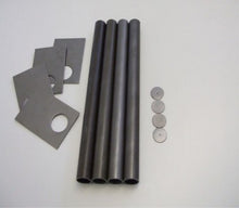 Load image into Gallery viewer, Custom Cages Subaru Impreza Step 3 Weld In T45 Metal Roll Cage With Accessories: PLEASE CONTACT US