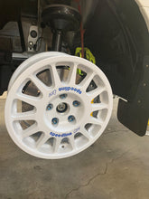 Load image into Gallery viewer, AP Racing by Essex Rally Competition Brake Kit (Front CP8350/299mm)- Subaru 2.5RS, WRX, STI