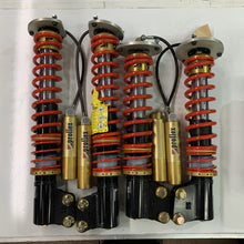 Load image into Gallery viewer, New Proflex Gravel Rally Suspension For 05-07 Subaru WRX STi N12