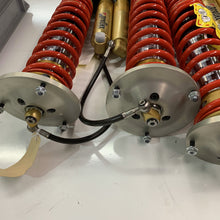 Load image into Gallery viewer, New Proflex Gravel Rally Suspension For 05-07 Subaru WRX STi N12