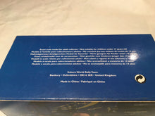 Load image into Gallery viewer, Autographed Prodrive Limited Edition 2001 Subaru WRC Portugal Rally 1:43 Scale