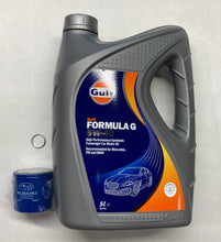 Load image into Gallery viewer, Subaru Impreza (02-11)/WRX (02-14)/STi (All) Oil Change Bundle