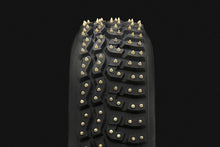 Load image into Gallery viewer, Pirelli Sottozero WJ Studded WRC Winter Rally Tire 9mm stud 205/65R15 Contact us for shipping quotes!!