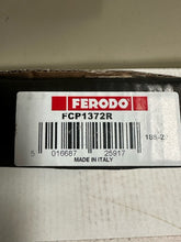 Load image into Gallery viewer, Ferodo FCP1372R Rear Brake Pad DS3000