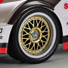 Load image into Gallery viewer, Tamiya #58262 Audi V8 Quattro Touring Car Remote Control Car Kit