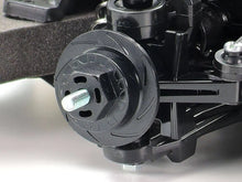 Load image into Gallery viewer, Tamiya #58262 Audi V8 Quattro Touring Car Remote Control Car Kit