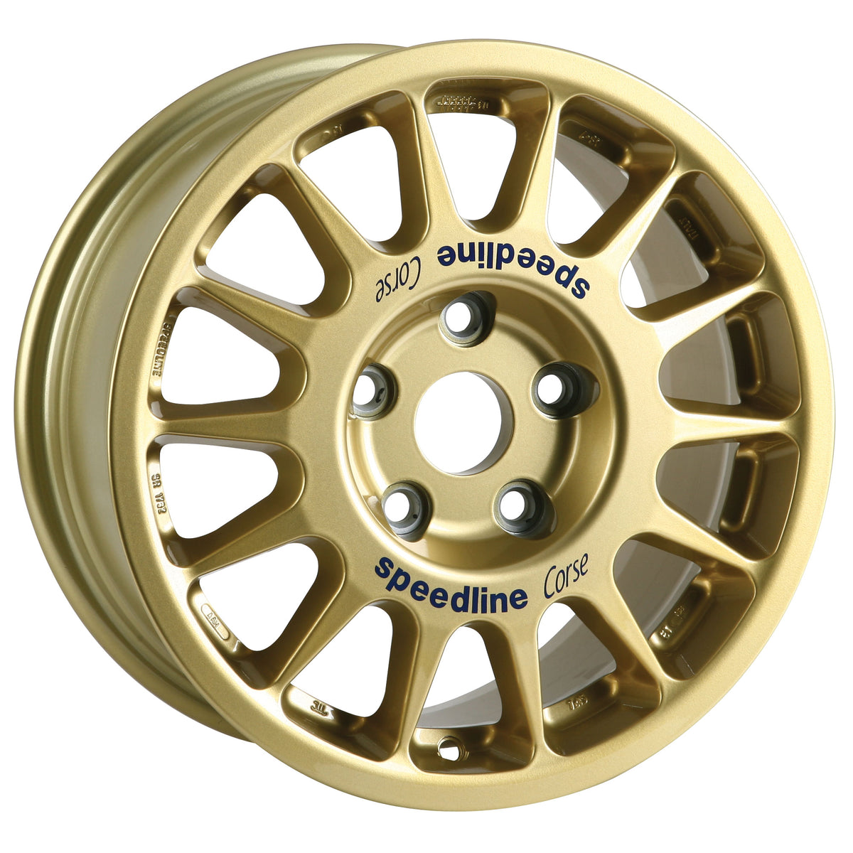 Wheels: Road Rally Race – Four Star Motorsports