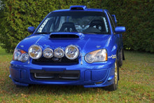 Load image into Gallery viewer, Custom Cages Subaru Impreza Step 3 Weld In T45 Metal Roll Cage With Accessories: PLEASE CONTACT US