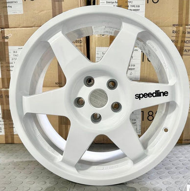 Speedline Rally Rims Wheels: Road Rally Race – Four Star Motorsports