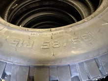 Load image into Gallery viewer, Pirelli Sottozero SA1 Studded WRC Winter Rally Tire 2 mm Stud 135/85R15