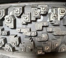 Load image into Gallery viewer, Pirelli Sottozero SA1 Studded WRC Winter Rally Tire 2 mm Stud 135/85R15