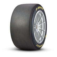 Load image into Gallery viewer, IN STOCK. 2 x Pirelli P Zero Racing Slick DHF  325/705-18 $1610/pair. Contact us for shipping quotes!!!