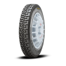 Load image into Gallery viewer, Pirelli Sottozero SA1 Studded WRC Winter Rally Tire 2 mm Stud 135/85R15