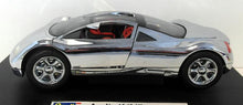 Load image into Gallery viewer, REVELL 1/18 AUDI AVUS QUATTR0 SILVER (08830)