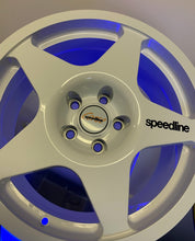 Load image into Gallery viewer, Set Of 4 Speedline 2110 Challenge Wheel - 8x17, 5x112, ET35 Audi Fitment