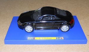 Revell Metal Audi TT Coupe 1:18 Scale (08953)
