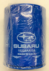 2014-2018 Subaru Forester XT Turbo DIY Oil Change Bundle