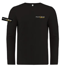 Load image into Gallery viewer, Four Star Motorsports Long Sleeve T-Shirt