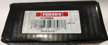 Load image into Gallery viewer, Ferodo FCP986R Front Brake Pad DS3000