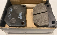Load image into Gallery viewer, Ferodo FCP1372H Rear Brake Pad DS2500