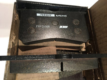 Load image into Gallery viewer, Ferodo FRP3116R Front Brake Pad DS3000