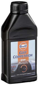 Gulf Competition RF800 Brake Fluid 500ml