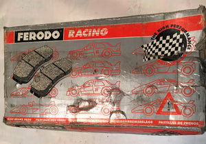 Ferodo FRP3000R DS3000 Racing Brake Pads
