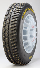Load image into Gallery viewer, Pirelli Sottozero J1 Studded Winter Rally Tire 205/65R15