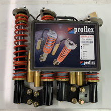 Load image into Gallery viewer, New Proflex Gravel Rally Suspension For 05-07 Subaru WRX STi N12