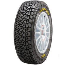 Load image into Gallery viewer, Pirelli GM Series Rally Tire 185/70R13