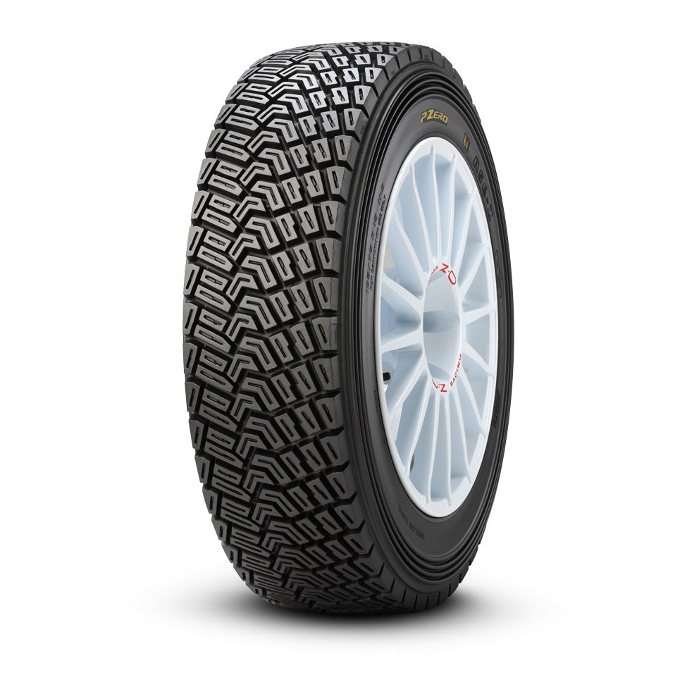 Pirelli K Series Rally Tire 195/70R15