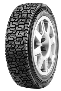 Pirelli T Series Rally Tire 165/70R14