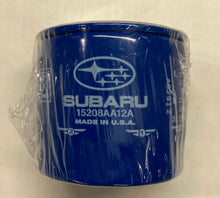 Load image into Gallery viewer, Subaru Impreza (02-11)/WRX (02-14)/STi (All) Oil Change Bundle