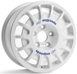 Speedline 2128 Wheel