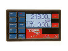 Load image into Gallery viewer, TerraTrip T002G 202 GeoTrip V5 Rally Car Tripmeter