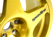 Load image into Gallery viewer, Set of 4 Speedline 2110 Challenge Wheel - 8x17, 5x100, ET48 Subaru Fitment