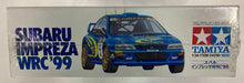 Load image into Gallery viewer, Tamiya 1/24 Sports Car Series Impreza WRC &#39;99 (No.218)