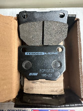 Load image into Gallery viewer, Ferodo FCP1372R Rear Brake Pad DS3000