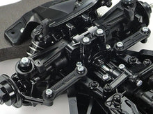Load image into Gallery viewer, Tamiya #58262 Audi V8 Quattro Touring Car Remote Control Car Kit